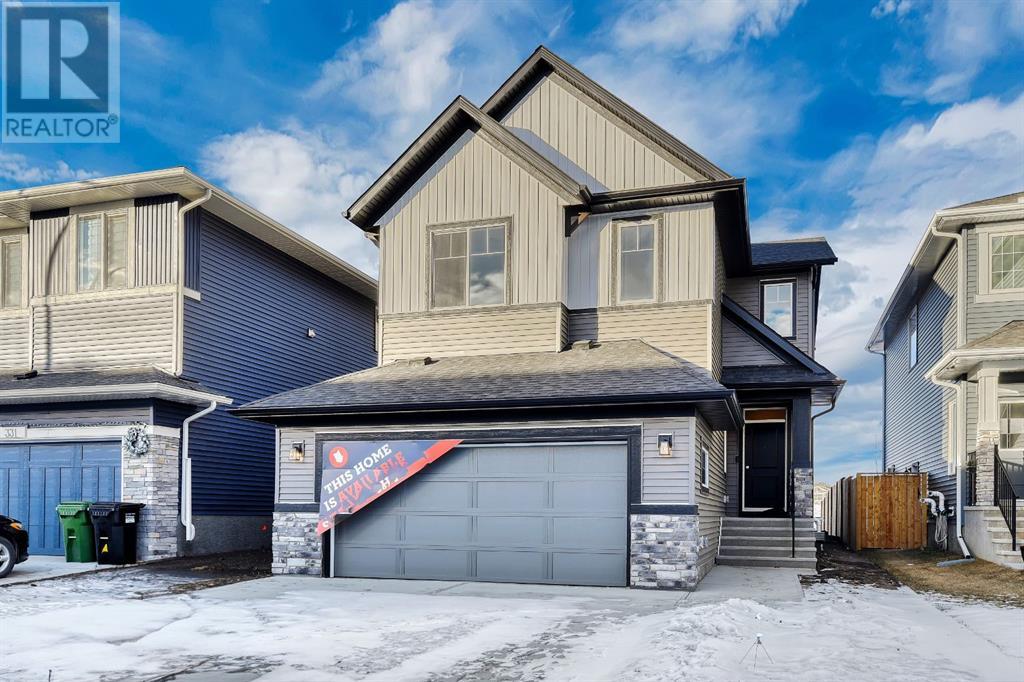 Property at 327 Creekside Way SW image 3