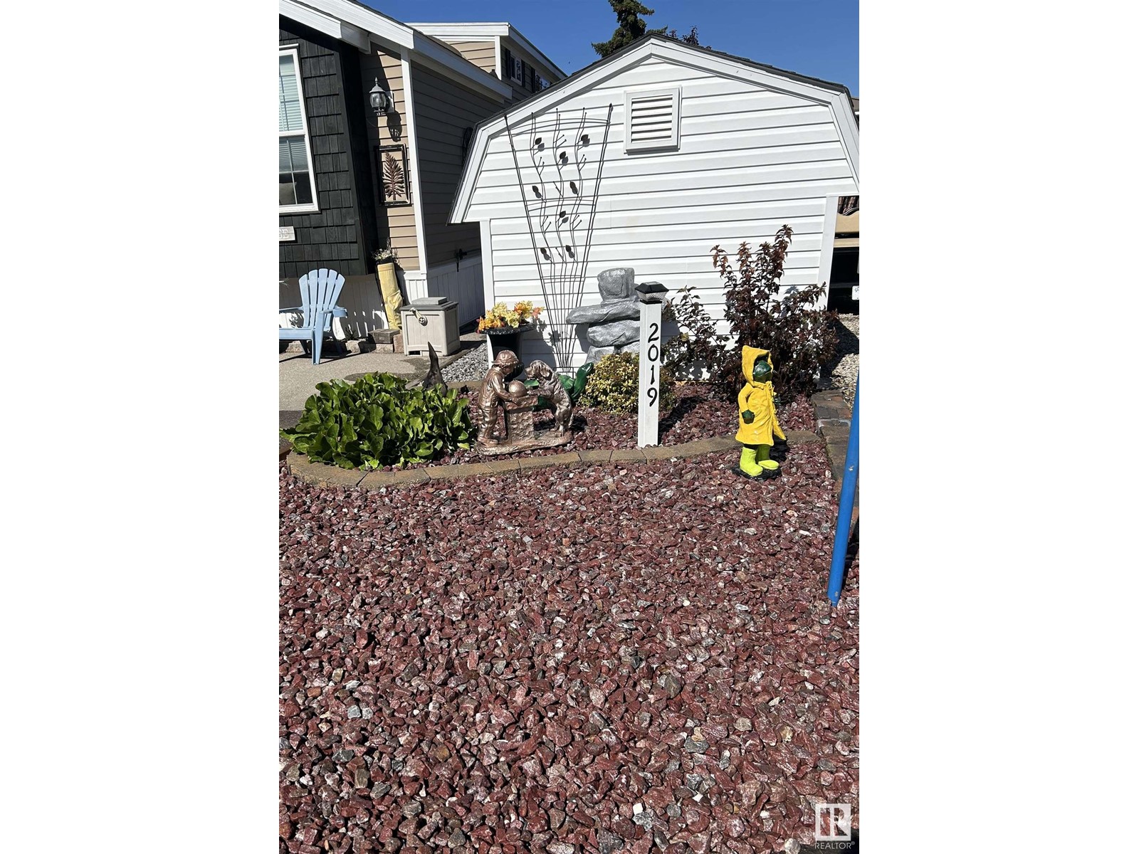 #2019 35468 Range Road 30, Rural Red Deer County, Alberta  T4G 0M3 - Photo 9 - E4423482