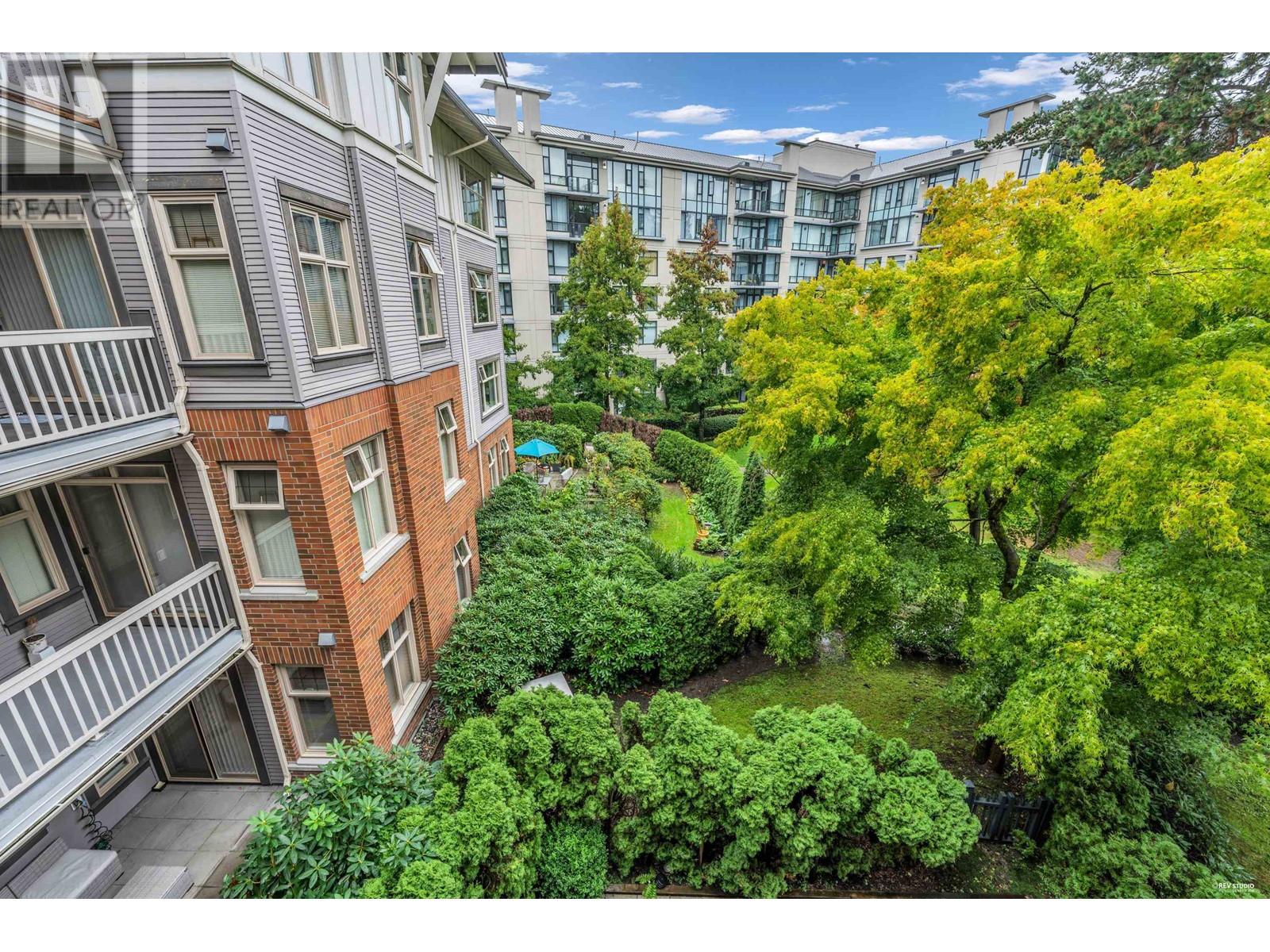 Listing Picture 28 of 34 : 311 4883 MACLURE MEWS, Vancouver / 溫哥華 - 魯藝地產 Yvonne Lu Group - MLS Medallion Club Member