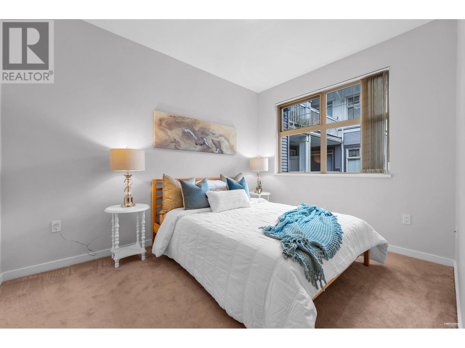 Listing Picture 14 of 34 : 311 4883 MACLURE MEWS, Vancouver / 溫哥華 - 魯藝地產 Yvonne Lu Group - MLS Medallion Club Member