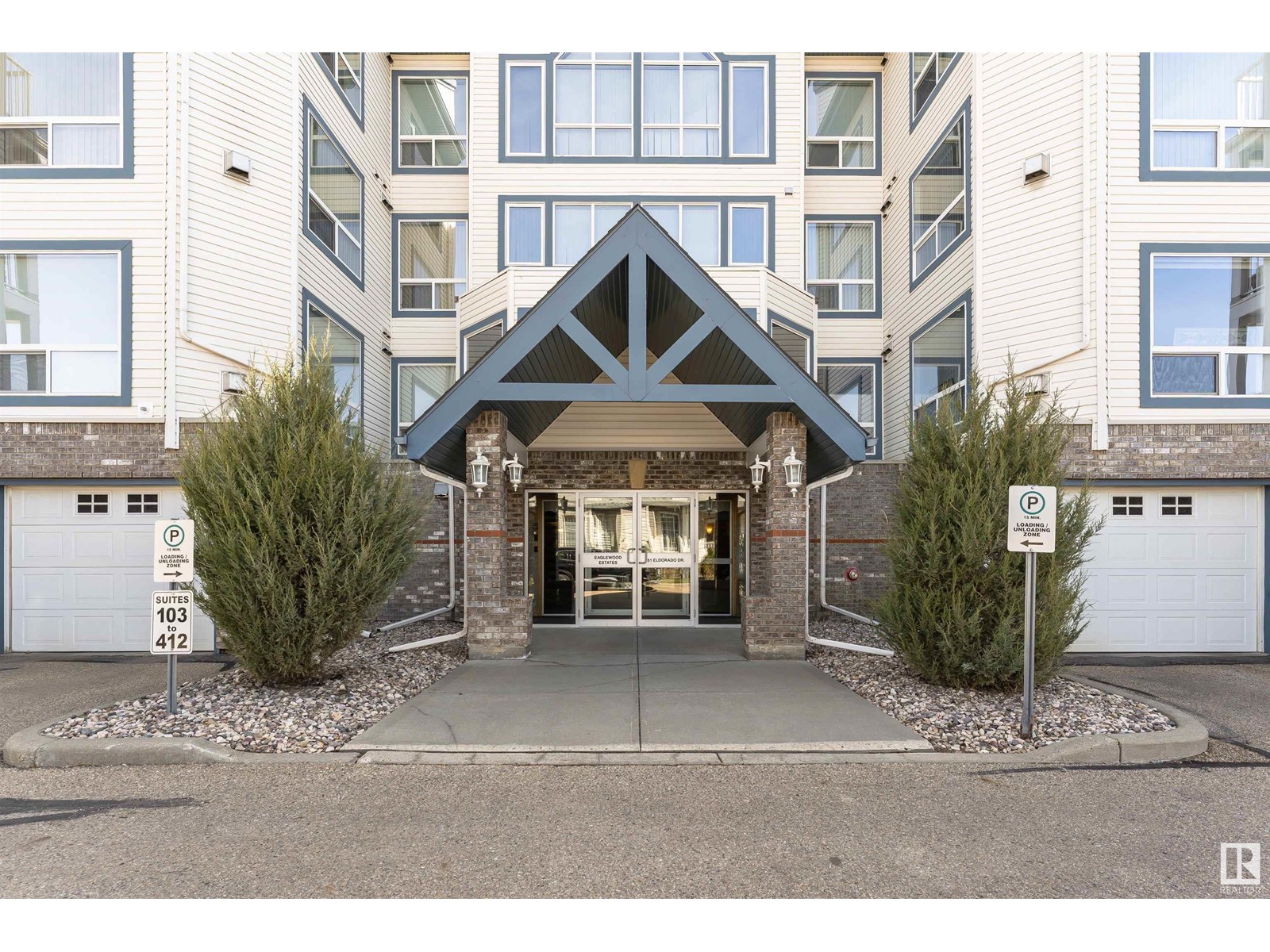 #207 51 Eldorado Dr, St. Albert, Alberta  T8N 7E3 - Photo 2 - E4433463
