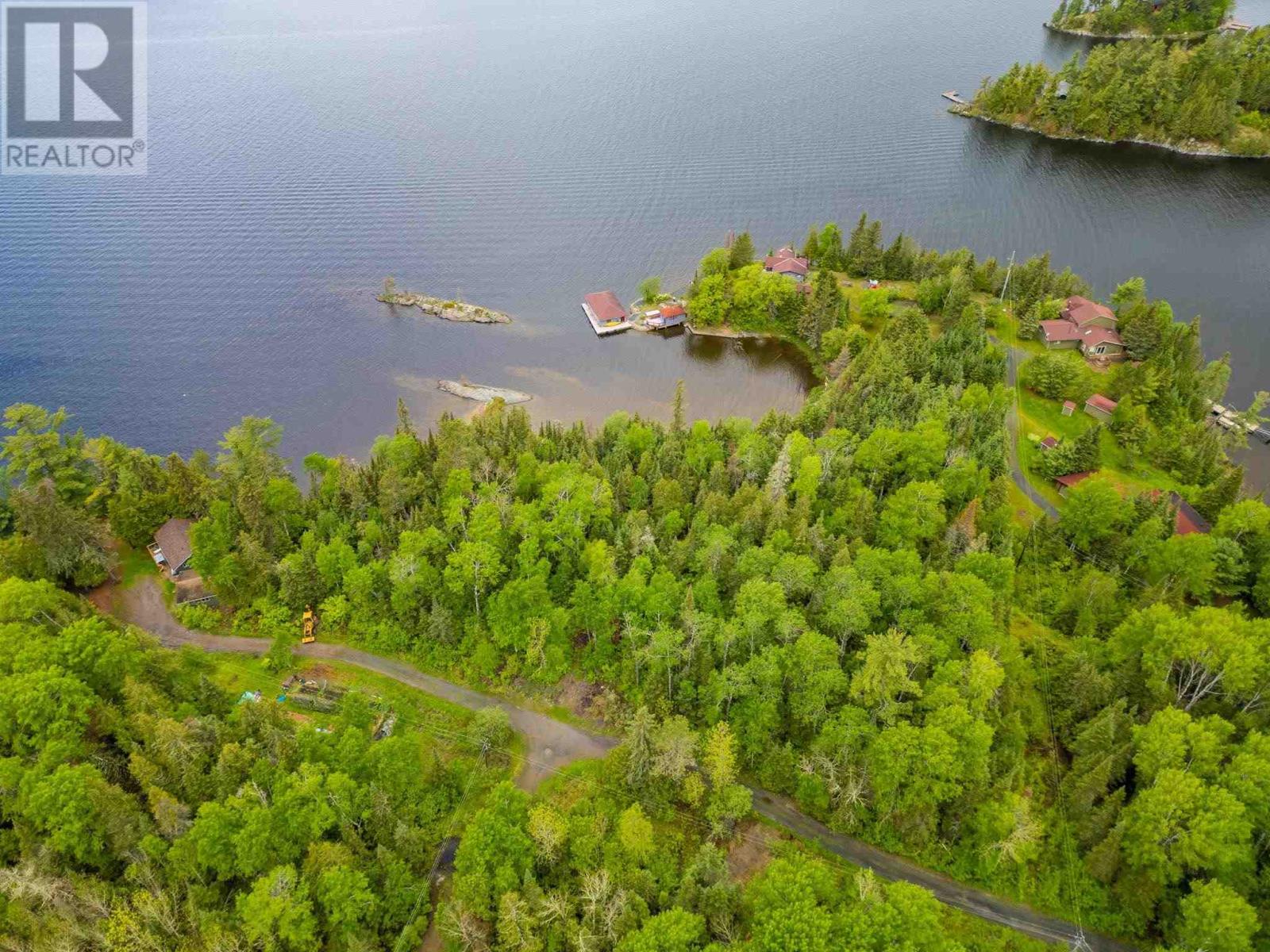 Lot 5 Wallin Road, Kenora, Ontario  P0X 1H0 - Photo 9 - TB250371