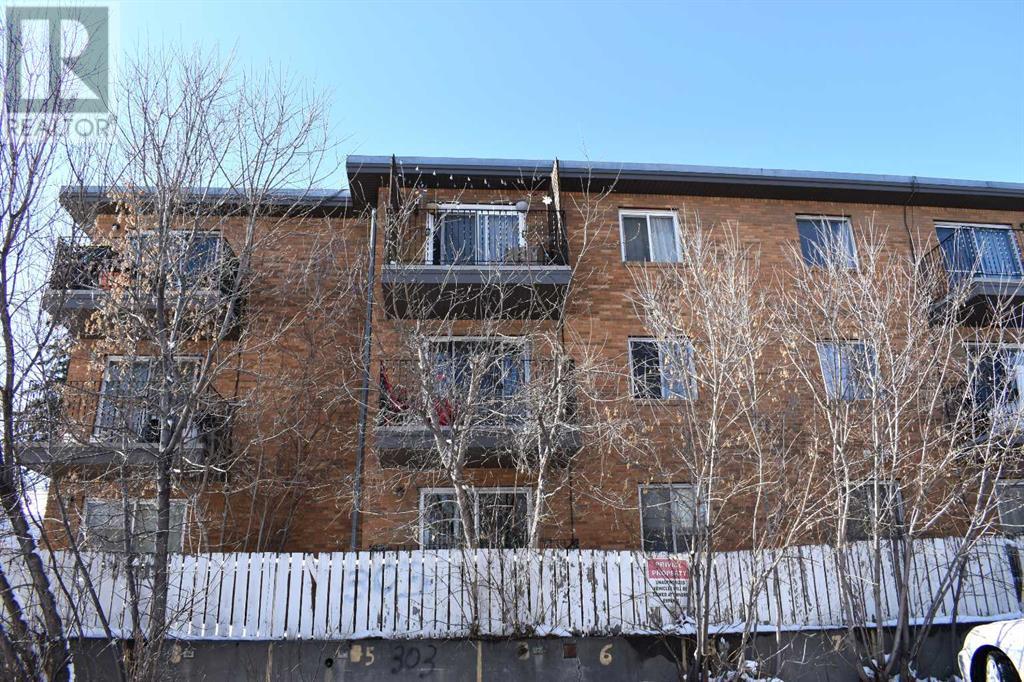 202, 4328 4 Street Nw, Calgary, Alberta  T2K 1A2 - Photo 4 - A2208507