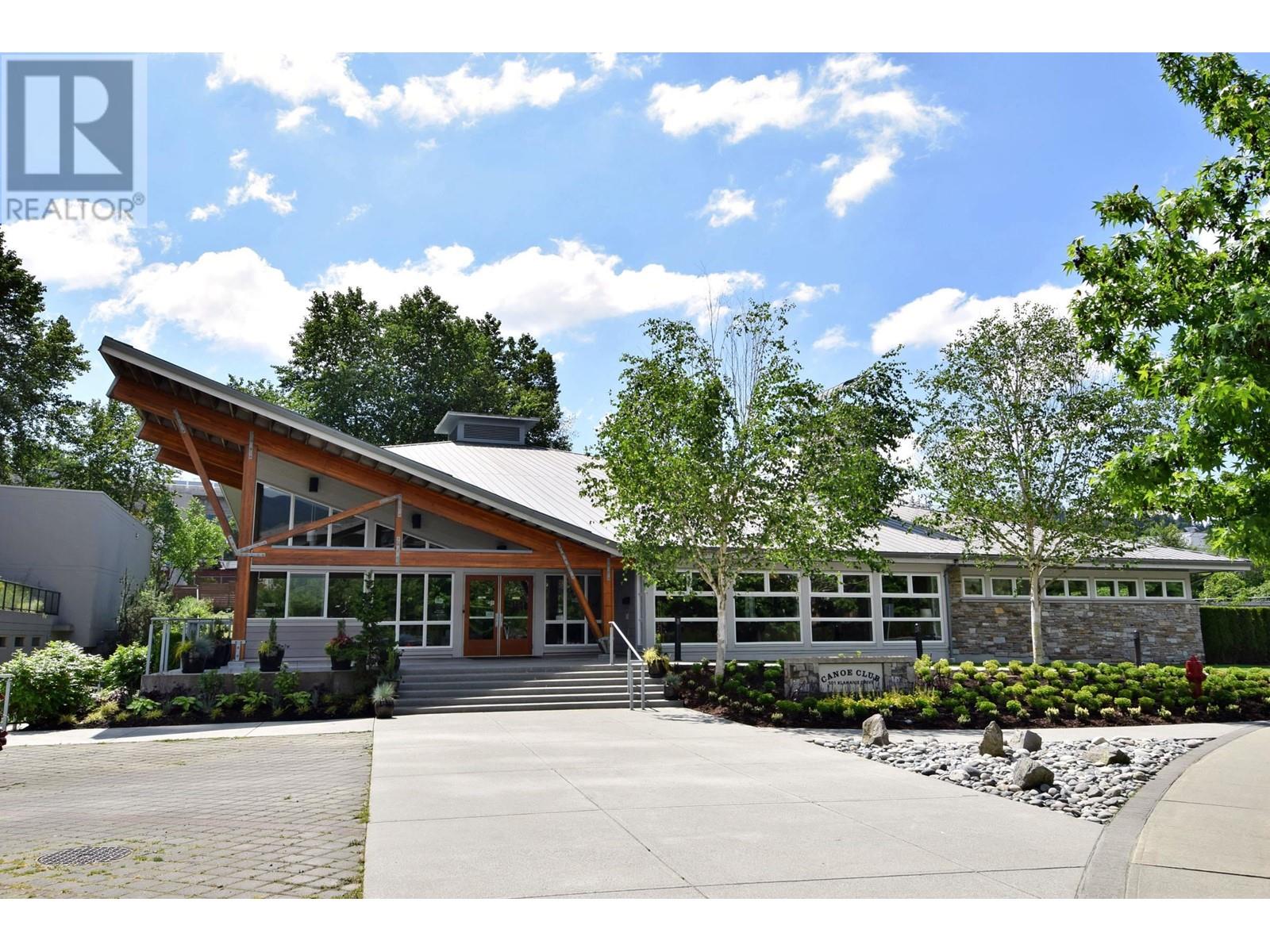 108 200 Klahanie Drive, Port Moody, British Columbia  V3H 5K7 - Photo 20 - R2994290