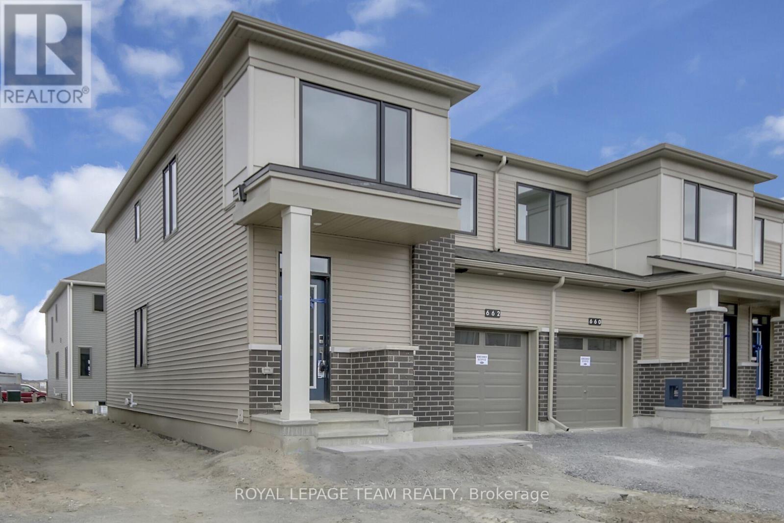 662 BRONZE COPPER CRESCENT, Ottawa, Ontario
