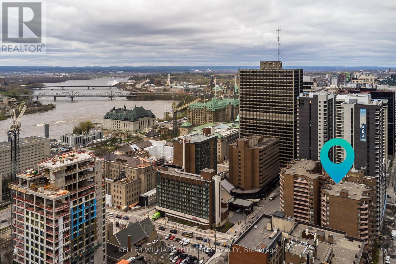 503 - 151 Bay Street, Ottawa, Ontario  K1R 7T2 - Photo 31 - X12113775