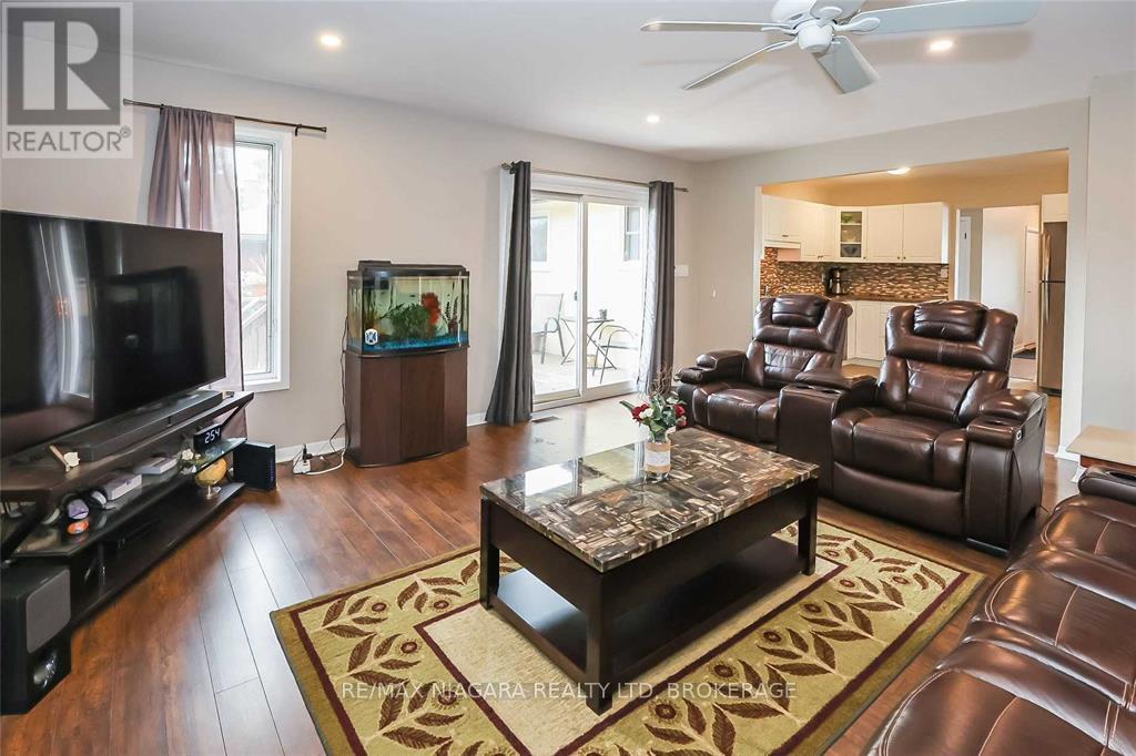 41 Meadowvale Drive, St. Catharines, Ontario  L2N 3Z6 - Photo 7 - X12113751