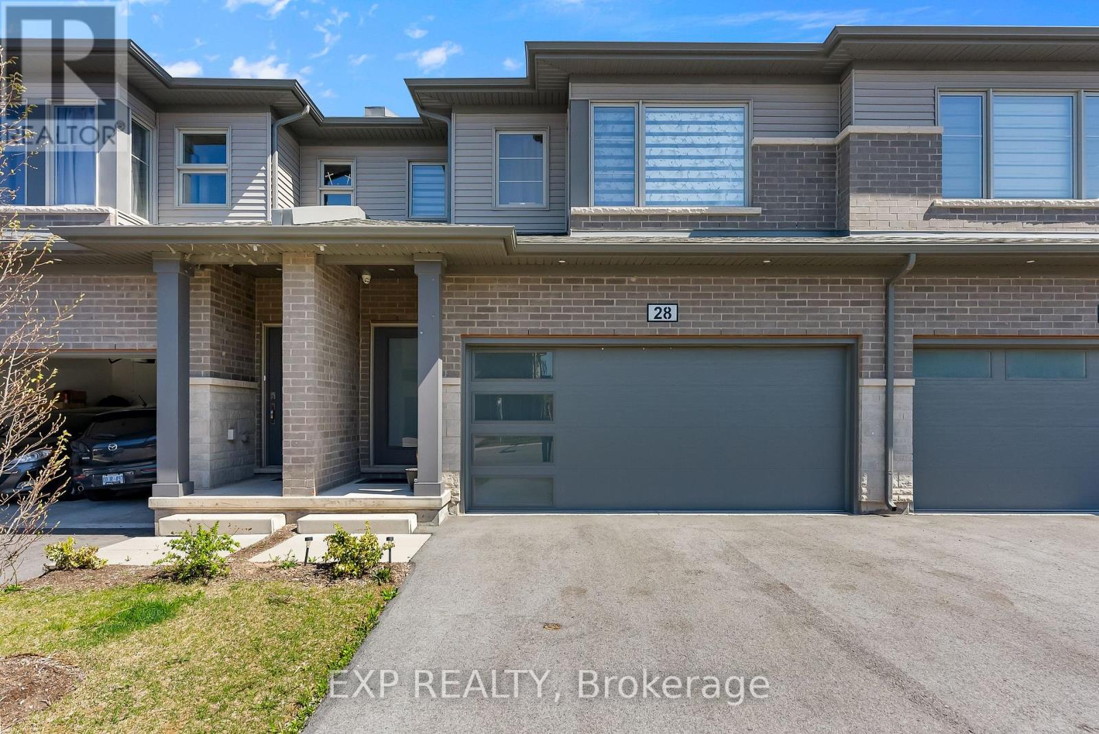 28 - 4552 PORTAGE ROAD, niagara falls (cherrywood), Ontario
