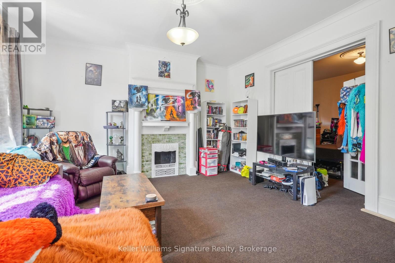 41 Spring Street, Hamilton, Ontario  L8N 2P2 - Photo 4 - X12113806