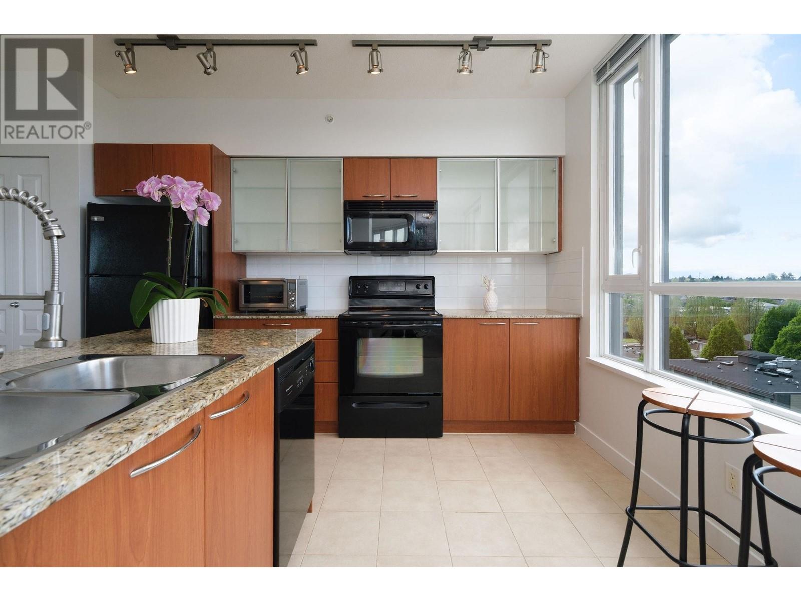 804 4028 Knight Street, Vancouver, British Columbia  V5N 5Y8 - Photo 5 - R2996431