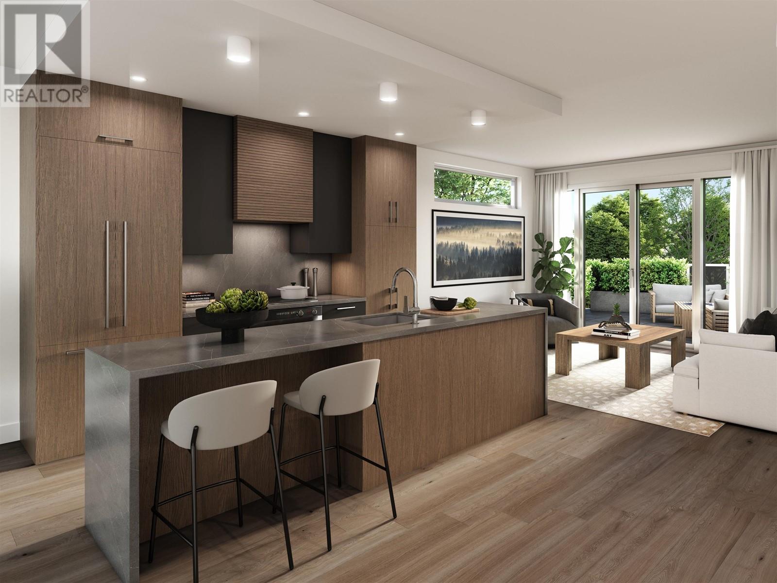 1 3155 Canfield Crescent, North Vancouver, British Columbia  V0V 0V0 - Photo 4 - R2996433