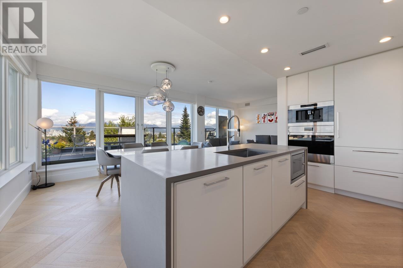 602 4685 Cambie Street, Vancouver, British Columbia  V5Z 0J7 - Photo 10 - R2996435