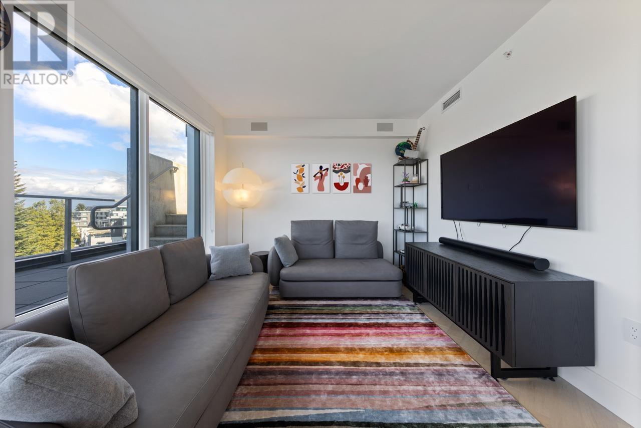 602 4685 Cambie Street, Vancouver, British Columbia  V5Z 0J7 - Photo 13 - R2996435