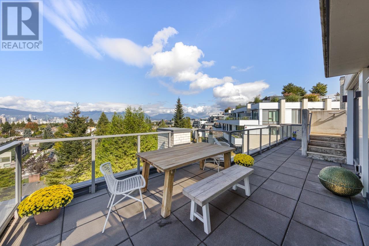 602 4685 Cambie Street, Vancouver, British Columbia  V5Z 0J7 - Photo 25 - R2996435