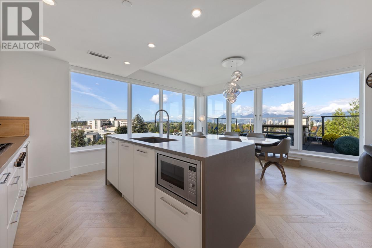 Property at 602 4685 CAMBIE STREET image 3