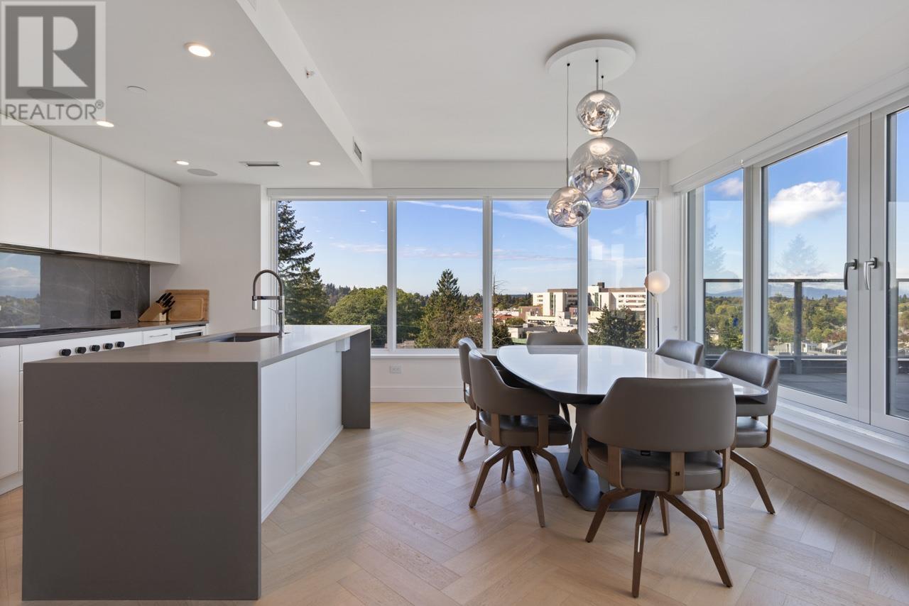 Property at 602 4685 CAMBIE STREET image 5