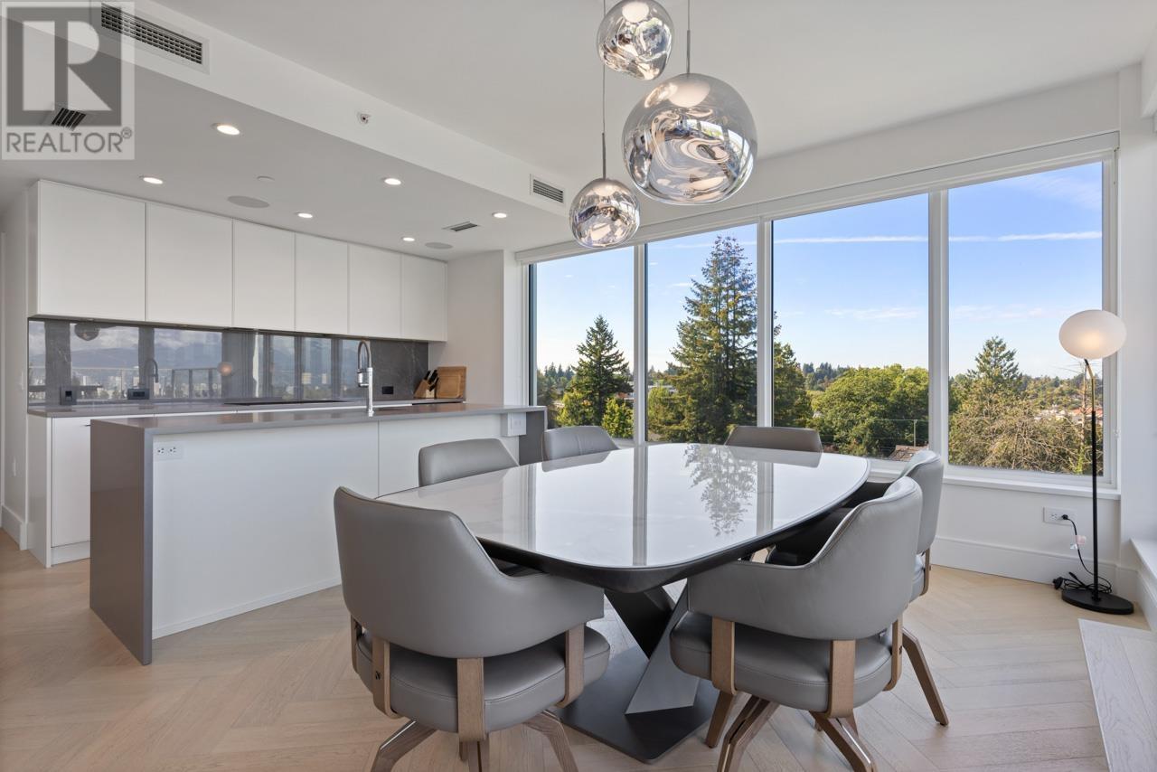 602 4685 Cambie Street, Vancouver, British Columbia  V5Z 0J7 - Photo 6 - R2996435