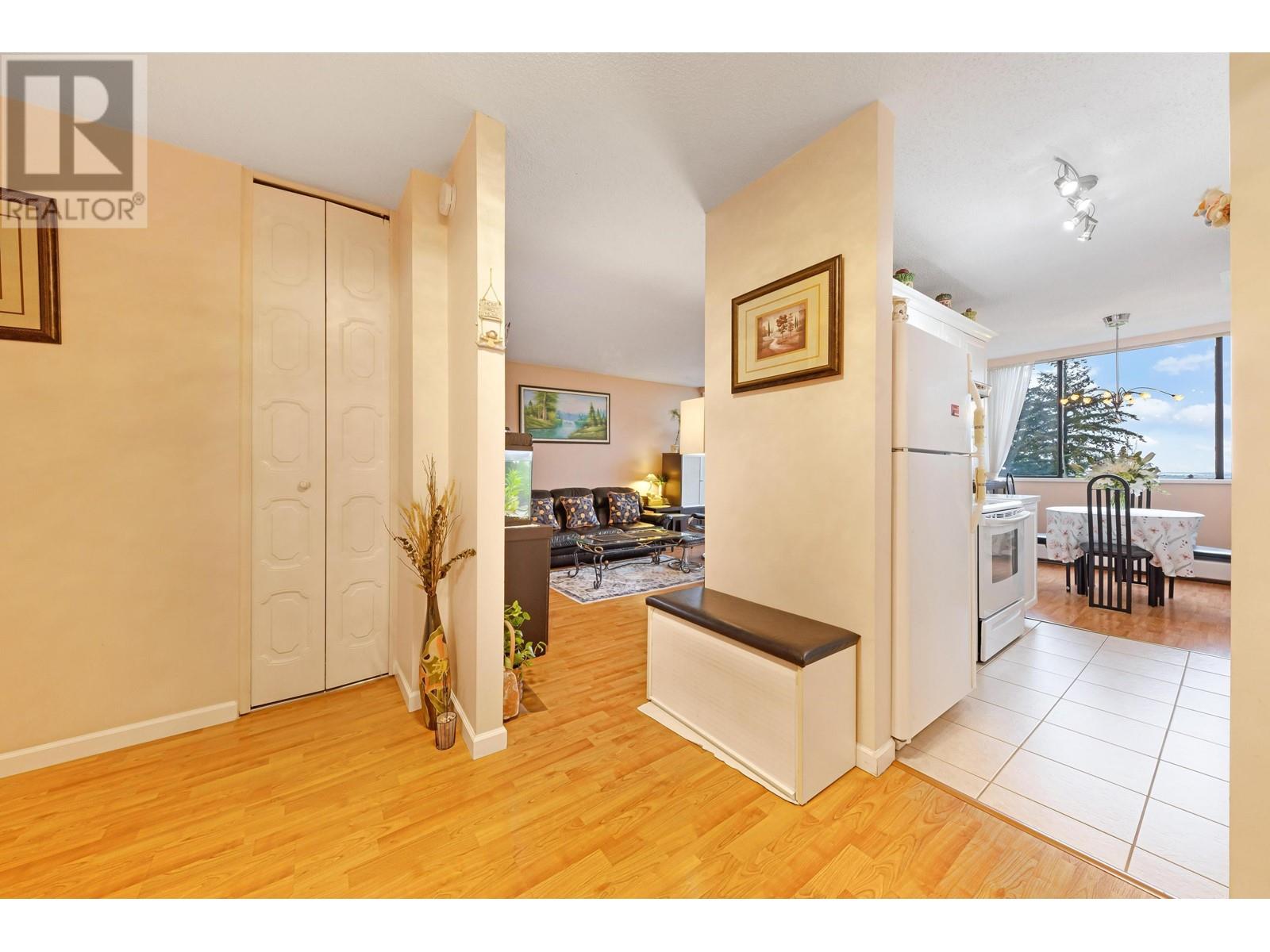901 740 Hamilton Street, New Westminster, British Columbia  V3M 5T7 - Photo 4 - R2996441