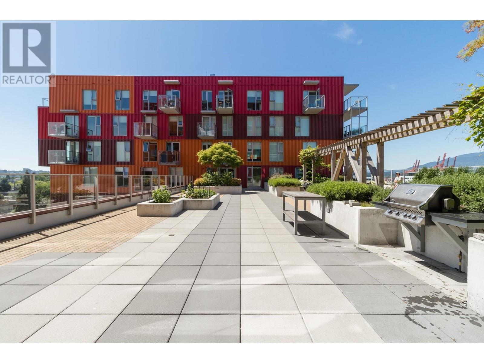501 983 E Hastings Street, Vancouver, British Columbia  V6A 0G9 - Photo 11 - R2996445