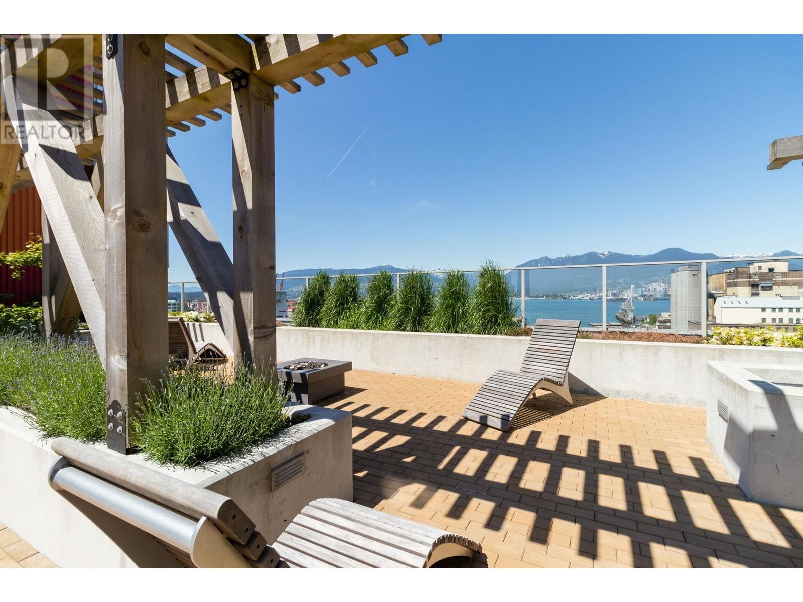 501 983 E Hastings Street, Vancouver, British Columbia  V6A 0G9 - Photo 12 - R2996445