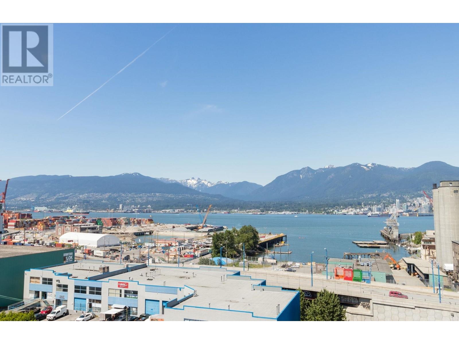 501 983 E Hastings Street, Vancouver, British Columbia  V6A 0G9 - Photo 13 - R2996445