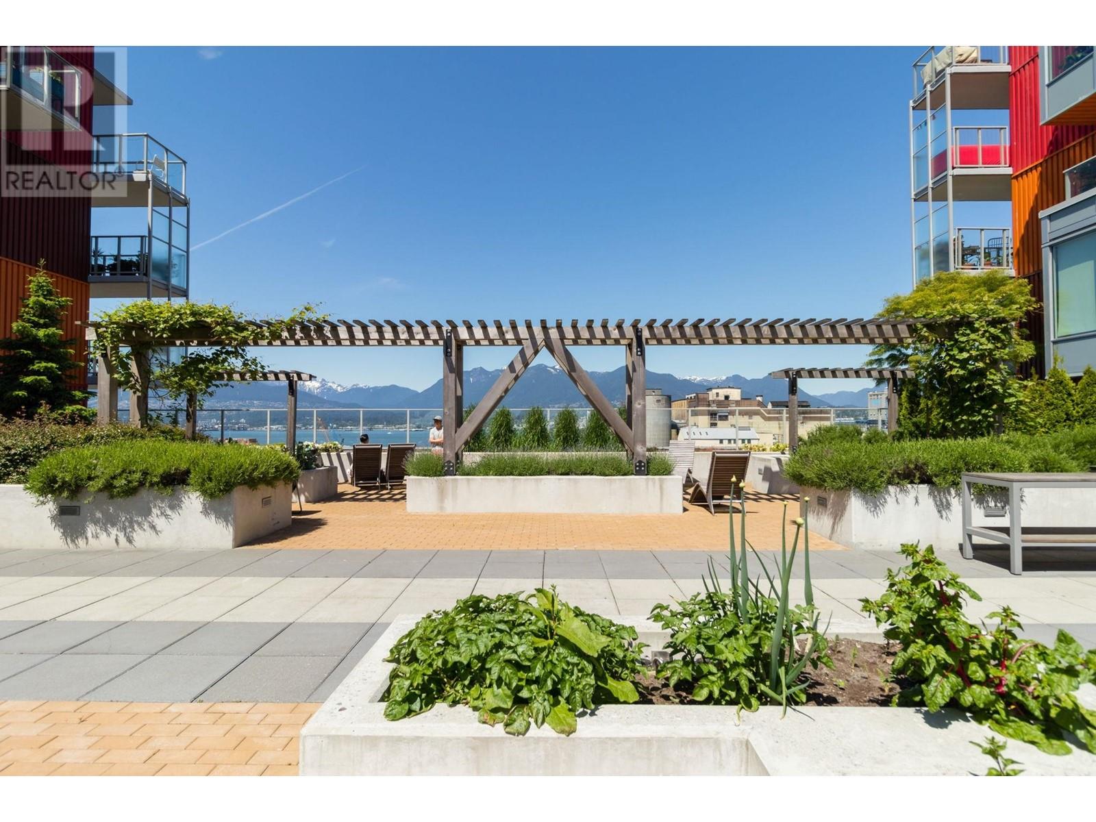 501 983 E Hastings Street, Vancouver, British Columbia  V6A 0G9 - Photo 14 - R2996445
