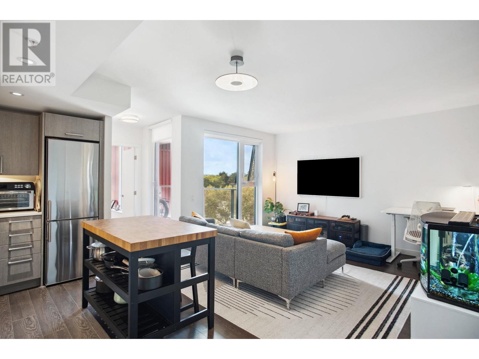 501 983 E Hastings Street, Vancouver, British Columbia  V6A 0G9 - Photo 2 - R2996445