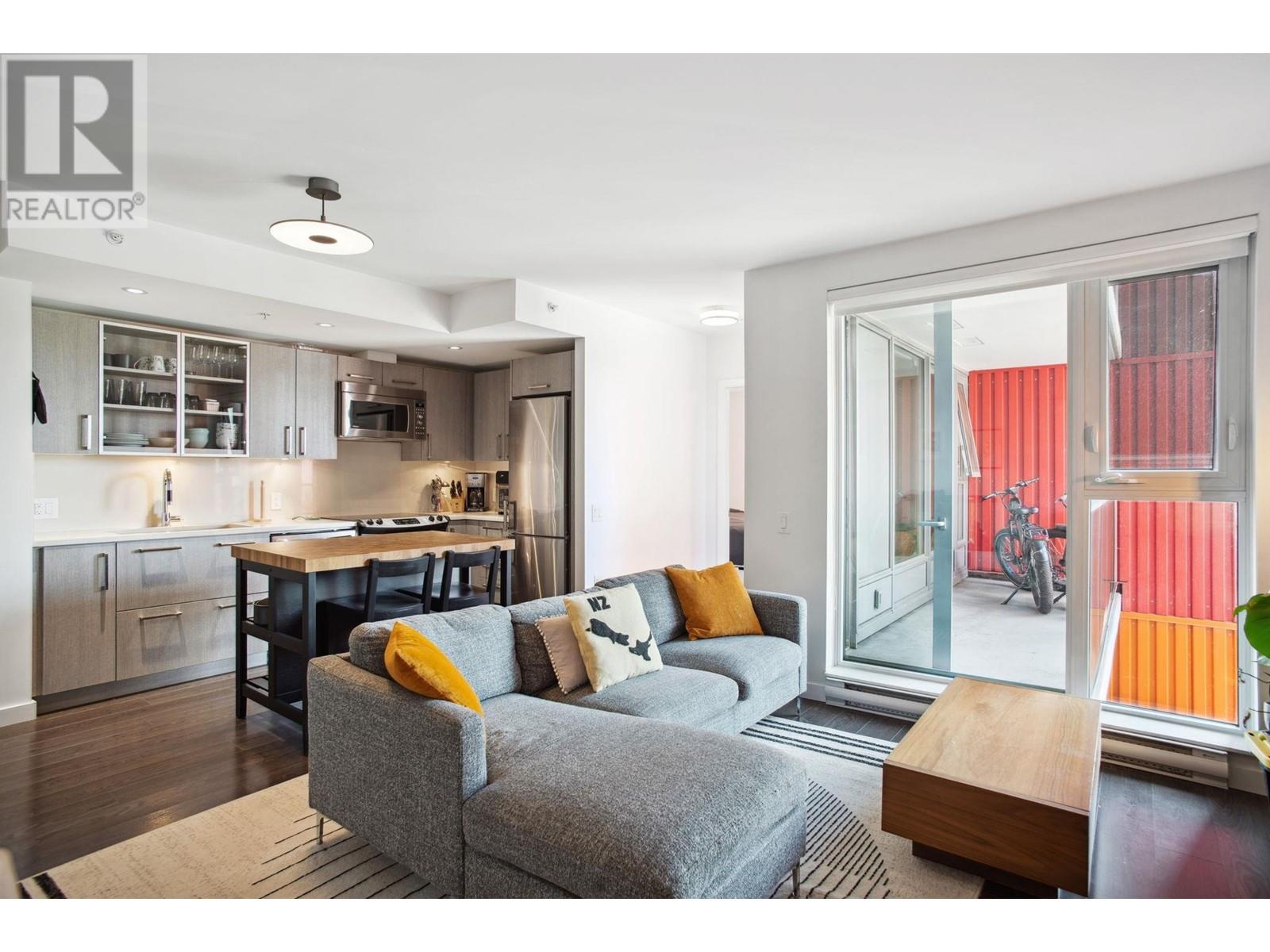 501 983 E Hastings Street, Vancouver, British Columbia  V6A 0G9 - Photo 4 - R2996445