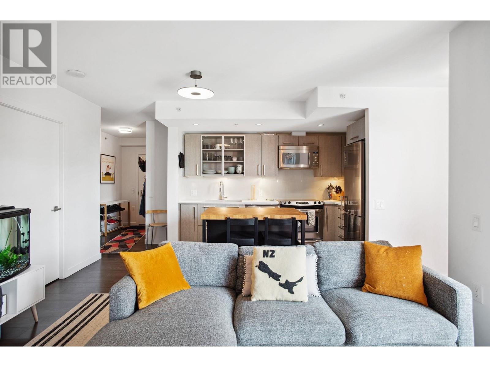 501 983 E Hastings Street, Vancouver, British Columbia  V6A 0G9 - Photo 5 - R2996445