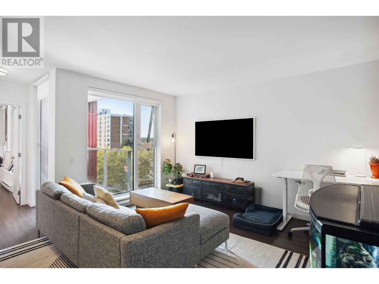 501 983 E Hastings Street, Vancouver, British Columbia  V6A 0G9 - Photo 6 - R2996445