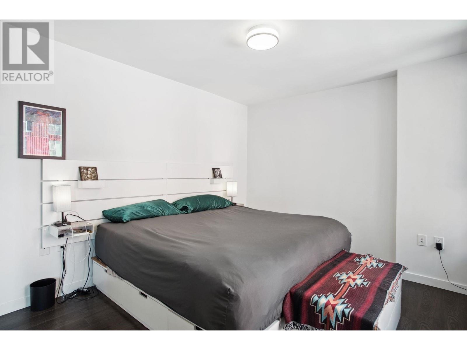 501 983 E Hastings Street, Vancouver, British Columbia  V6A 0G9 - Photo 8 - R2996445