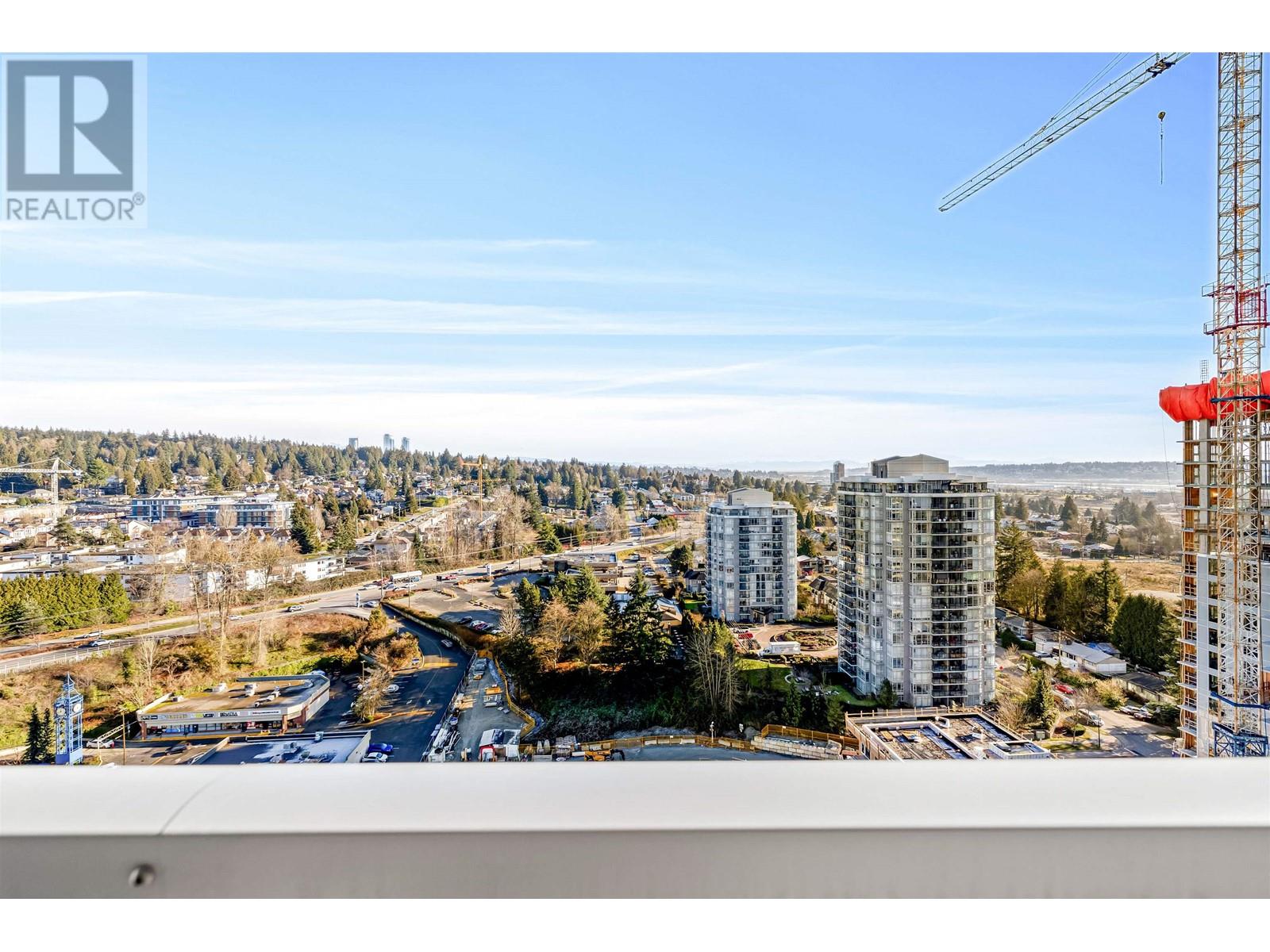 2004 318 Alderson Avenue, Coquitlam, British Columbia  V3K 0J1 - Photo 16 - R2996452