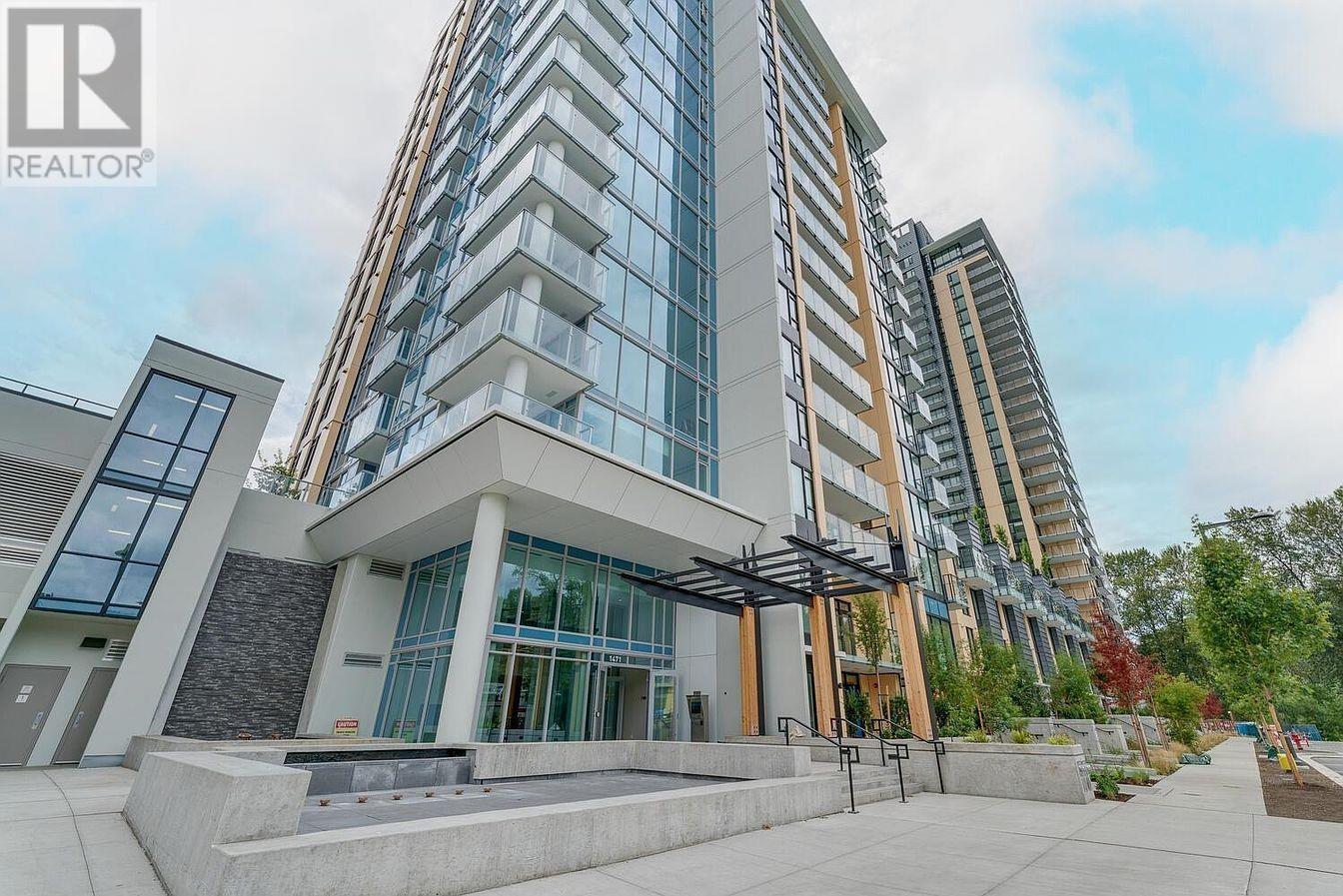 601 1471 Hunter Street, North Vancouver, British Columbia  V7J 1H3 - Photo 19 - R2996453
