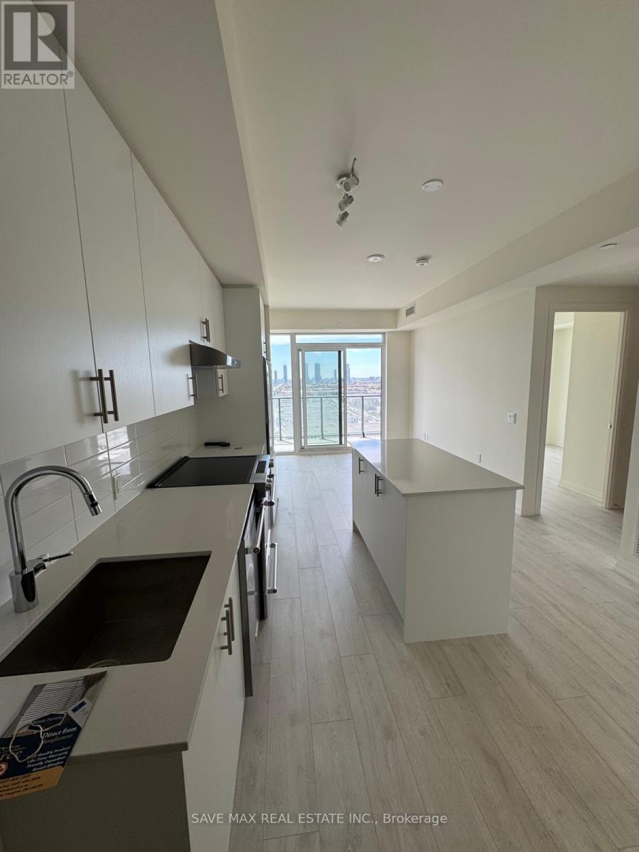 1523 - 8960 Jane Street, Vaughan, Ontario  L4K 2M9 - Photo 9 - N12110241
