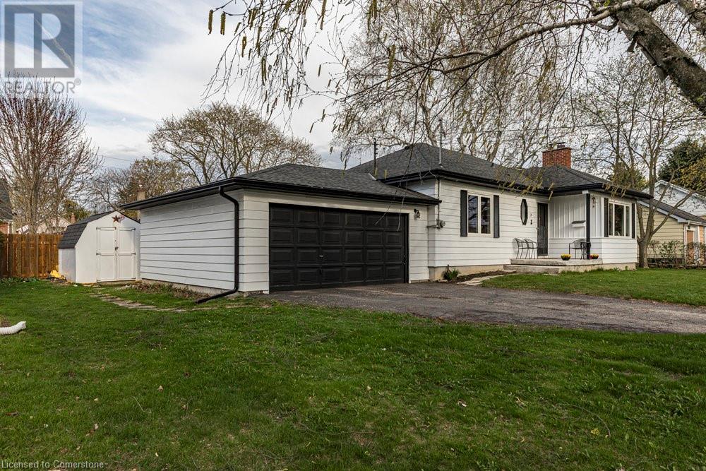 14 Danbury Street, Dundas, Ontario  L9H 4P5 - Photo 46 - 40722778