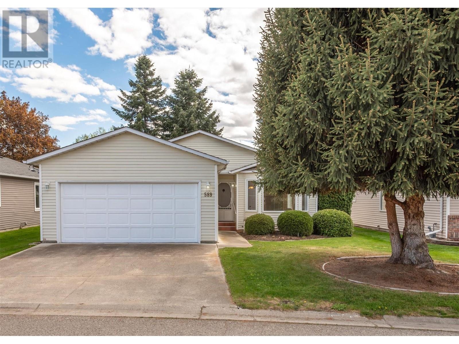 Property at 1255 Raymer Avenue Unit# 589 image 2