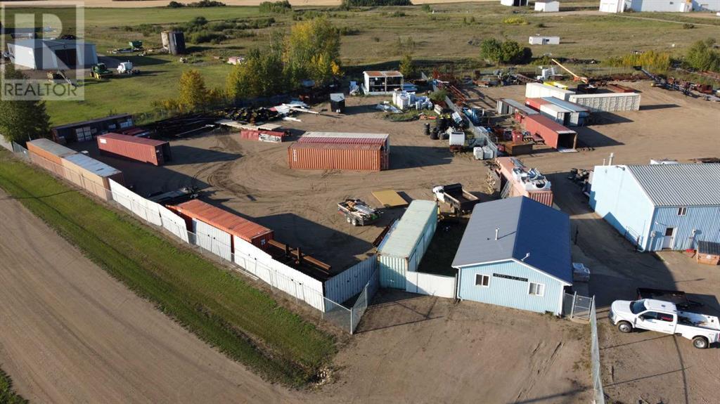 4905 57 Ave, Two Hills, Alberta  T0B 4K0 - Photo 3 - A2176338
