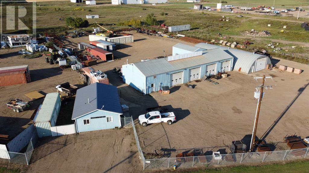 4905 57 Ave, Two Hills, Alberta  T0B 4K0 - Photo 2 - A2176338
