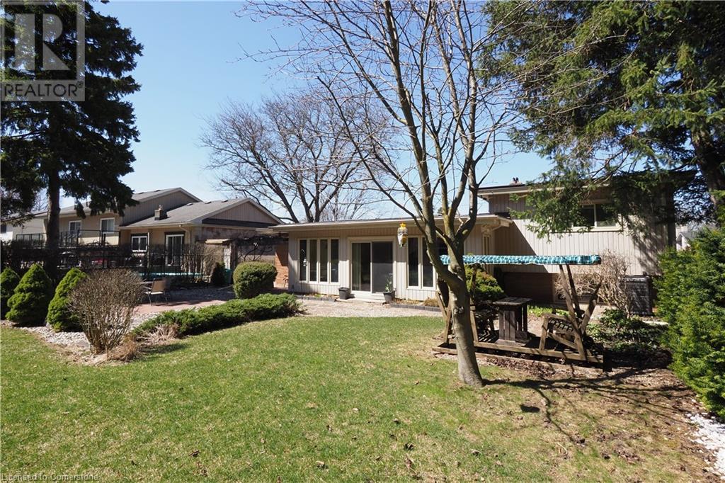 13 Marketa Crescent, Kitchener, Ontario N2B 3B5 - Photo 38 - 40715641