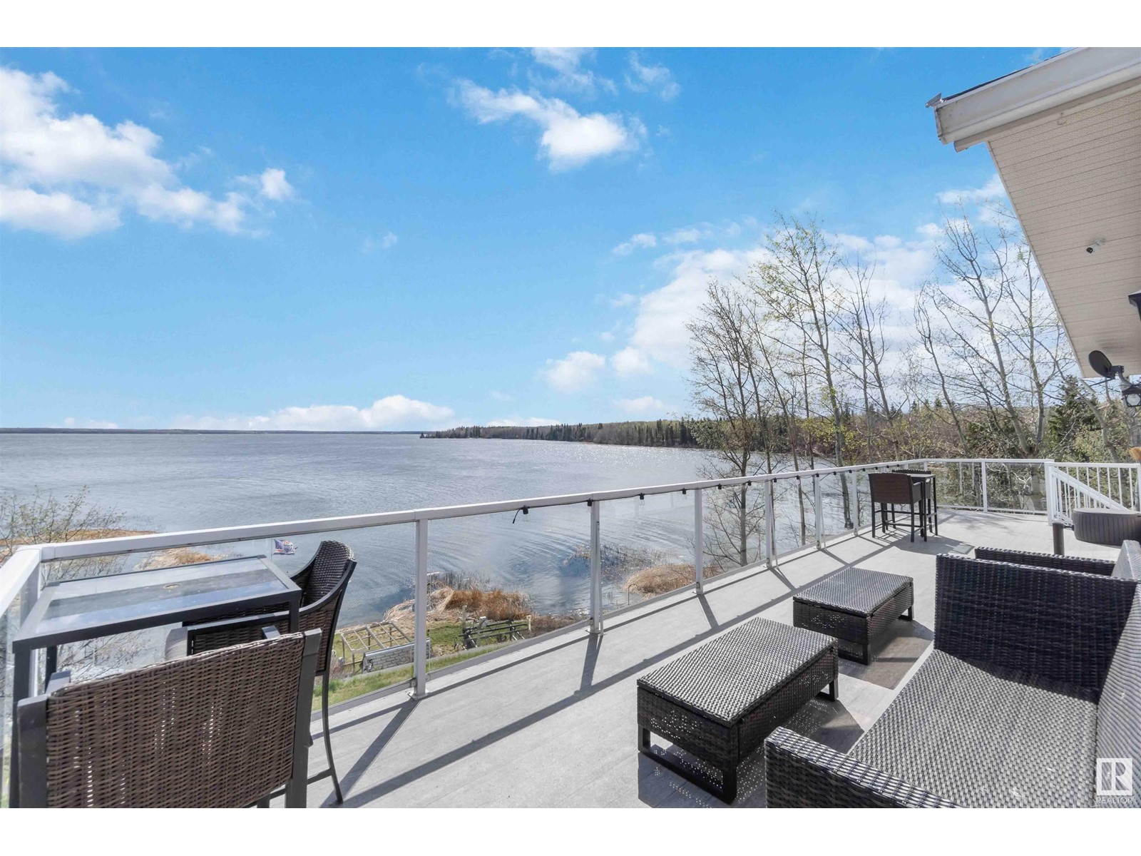 129 3215 Twp Rd 574, Rural Lac Ste. Anne County, Alberta  T0E 1A0 - Photo 3 - E4433464