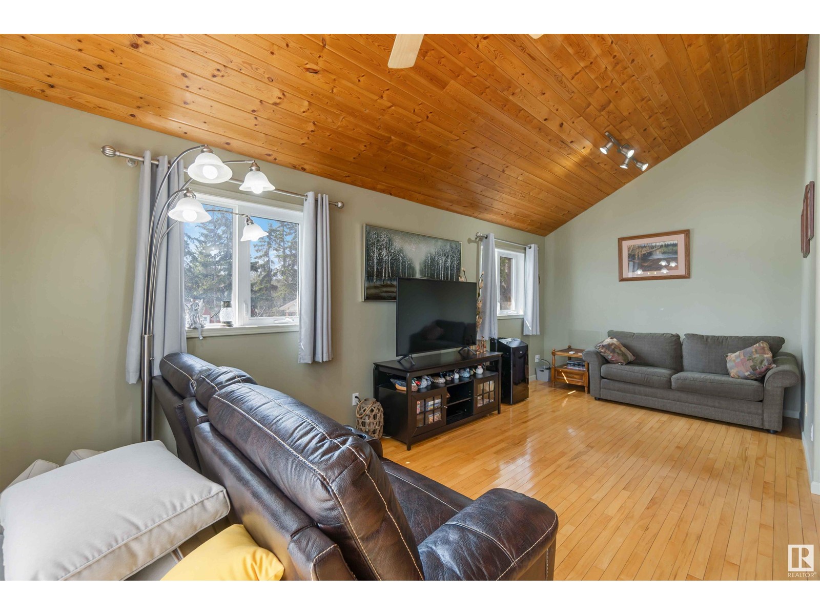 129 3215 Twp Rd 574, Rural Lac Ste. Anne County, Alberta  T0E 1A0 - Photo 34 - E4433464