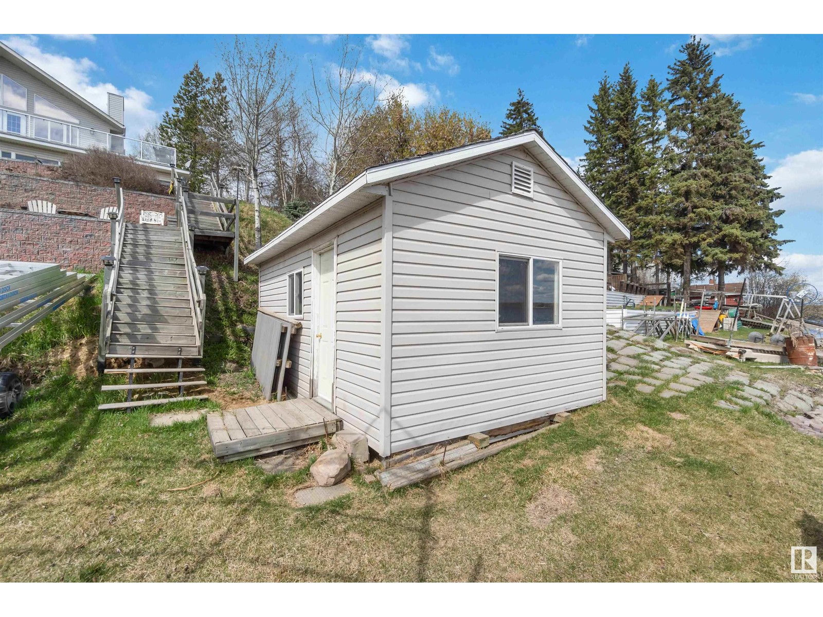 129 3215 Twp Rd 574, Rural Lac Ste. Anne County, Alberta  T0E 1A0 - Photo 8 - E4433464