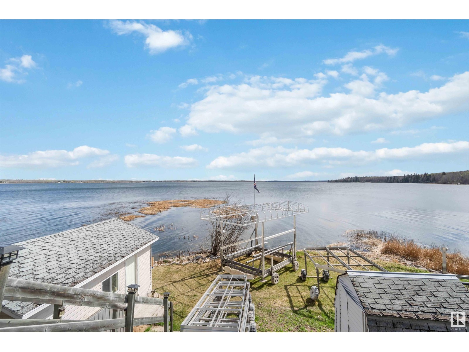 129 3215 Twp Rd 574, Rural Lac Ste. Anne County, Alberta  T0E 1A0 - Photo 53 - E4433464