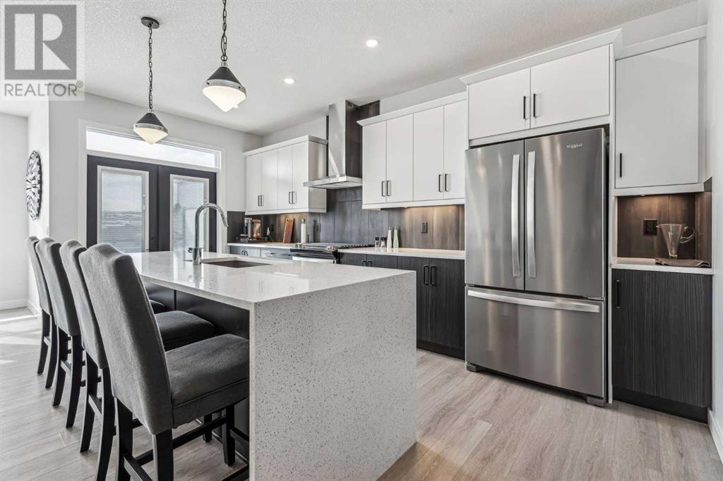 123 Mitchell Way Nw, Calgary, Alberta  T3R 2B5 - Photo 7 - A2201530