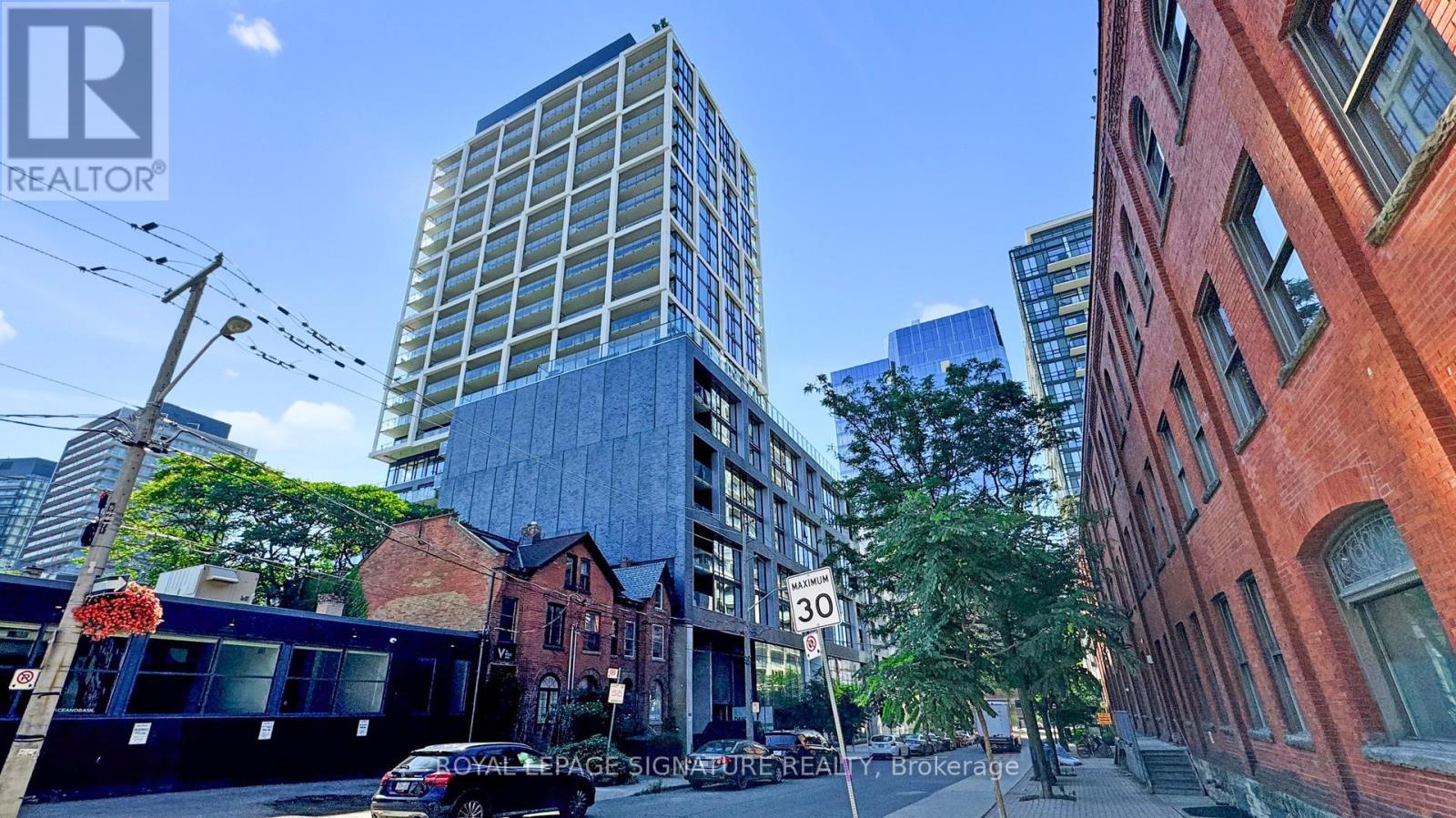 511 - 55 Ontario Street, Toronto, Ontario  M5A 0T8 - Photo 29 - C12113752