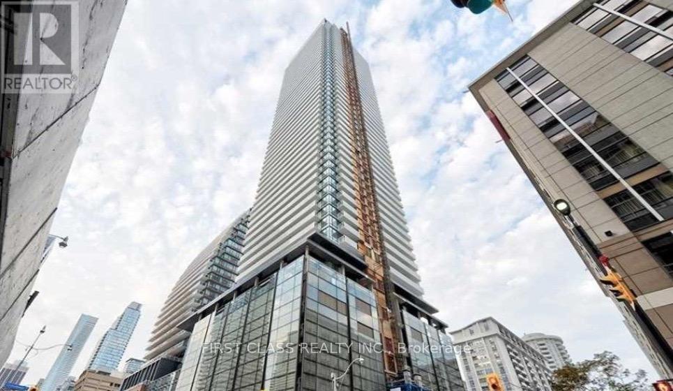 4302 - 501 YONGE STREET, toronto (church-yonge corridor), Ontario