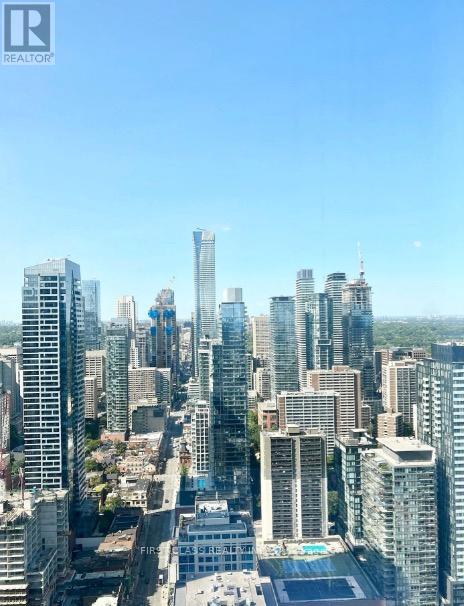 4302 - 501 Yonge Street, Toronto, Ontario  M4Y 0G8 - Photo 10 - C12113762
