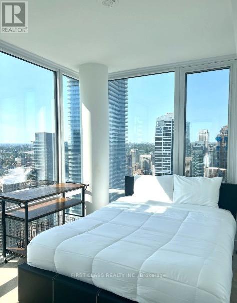 4302 - 501 Yonge Street, Toronto, Ontario  M4Y 0G8 - Photo 5 - C12113762
