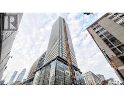 4302 - 501 YONGE STREET, Toronto, Ontario