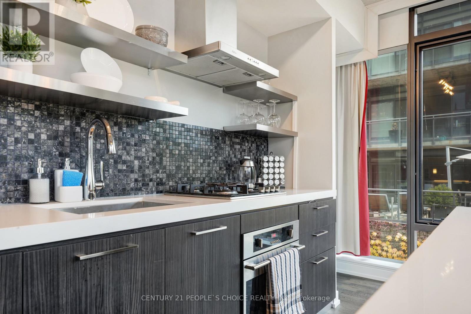 305 - 560 King Street W, Toronto, Ontario  M5V 1M3 - Photo 13 - C12113822